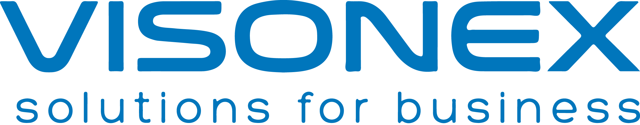 Visonex – Solutions for Business